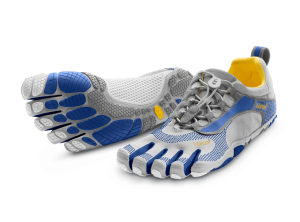 Barfuß VIBRAM FiveFingers BIKILA LS