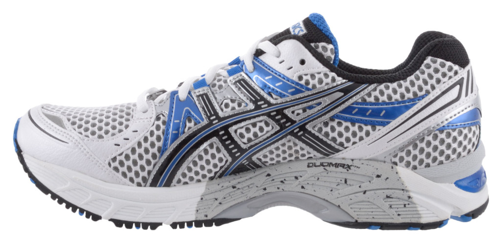 Stabilschuhe Asics GEL