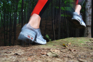 Laufschuhe Gewicht