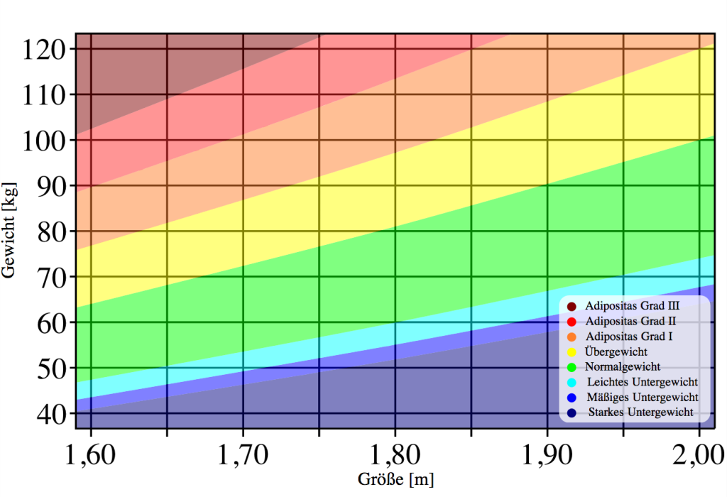 Body Mass Index