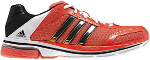 Daempfung Adidas Adiprene