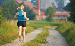 Laufschuhe-schwere-Laufer