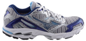 Mizuno Wave